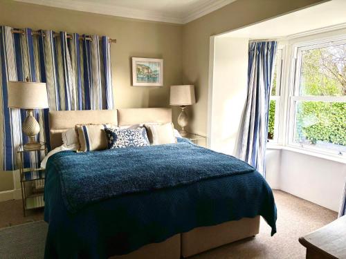 Princeland Lodge in Coupar Angus