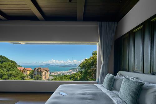 Miyue Shenzhen Tianlu Secret Wild Wizard Holiday Hotel - image 2
