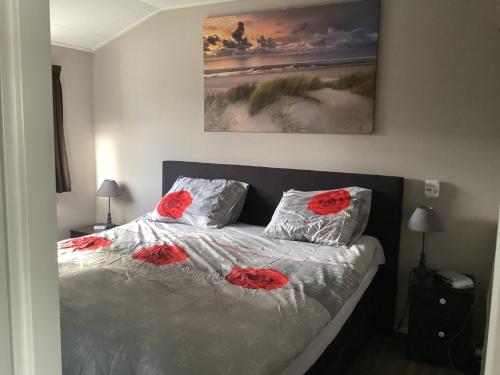 Familie-Vakantiehuisje aan Zee (Knokke-Heist) - image 14