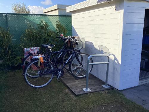 Familie-Vakantiehuisje aan Zee (Knokke-Heist) - image 5