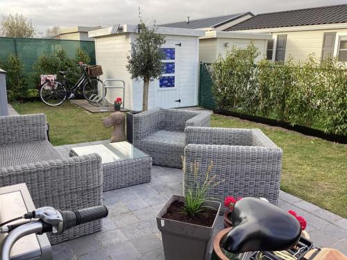 Familie-Vakantiehuisje aan Zee (Knokke-Heist) - image 3