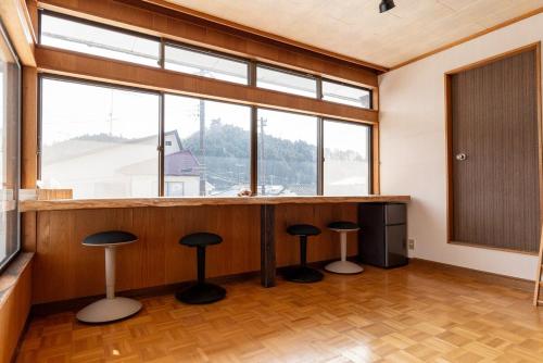 珈琲好きのための和モダン貸切一軒家, Iwaki (fotografie 9)