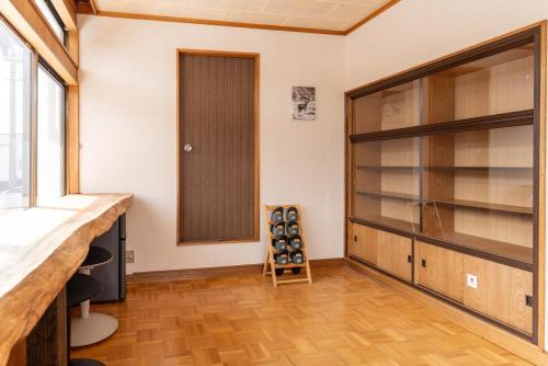 珈琲好きのための和モダン貸切一軒家, Iwaki (fotografie 8)