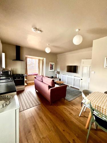 Princeland Lodge in Coupar Angus