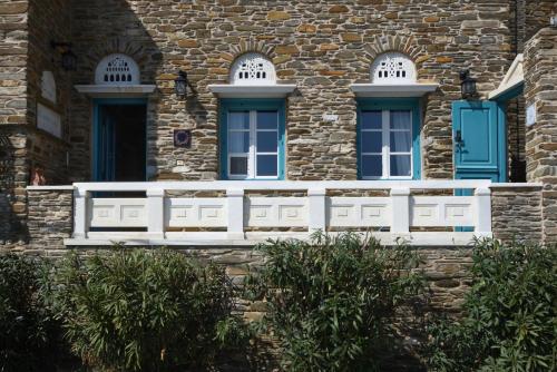 Tinos Grand Villa 6BR 15ppl Infinite Views Tinos Grand Villa 6BR 15ppl Infinite Views