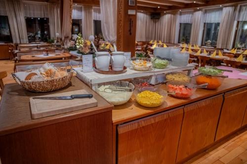 Chalet Sonne Vandans Chalet Sonne Vandans