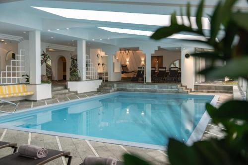 Hotel & Benessere Windschar
