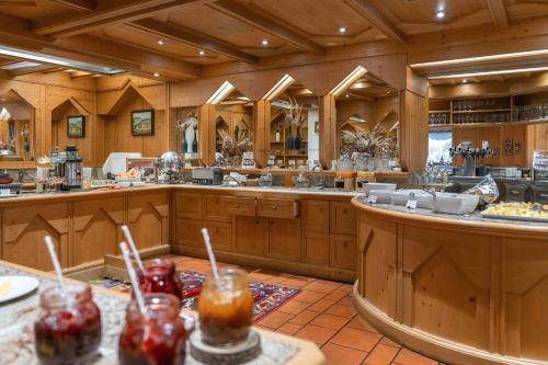 Ferien & Wellnesshotel Windschar in Bruneck