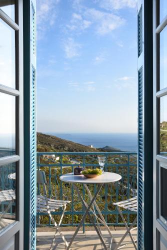 Tinos Grand Villa 6BR 15ppl Infinite Views Tinos Grand Villa 6BR 15ppl Infinite Views