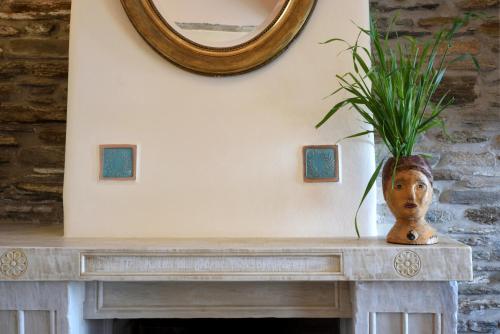 Tinos Grand Villa 6BR 15ppl Infinite Views Tinos Grand Villa 6BR 15ppl Infinite Views