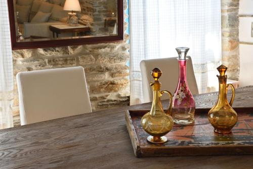 Tinos Grand Villa 6BR 15ppl Infinite Views Tinos Grand Villa 6BR 15ppl Infinite Views