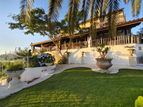 Sunset Terrace