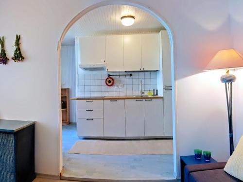 Old-town Apartment Romeo