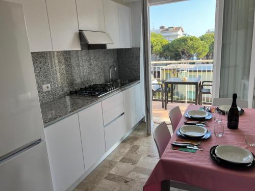 Residence Alba d'Oro solo Famiglie e Coppie 1