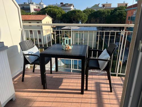 Residence Alba d'Oro solo Famiglie e Coppie 2