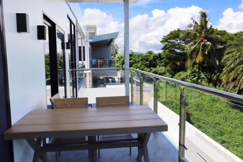 JJY Apartment, Nadi (foto 11)