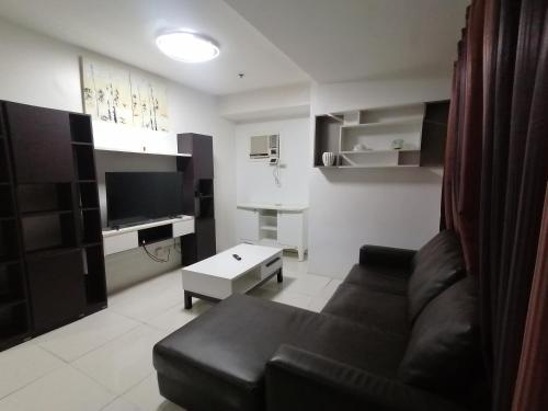 Roxas Blvd Stunning Studio Condo Near US Embassy, Manila (fotografie 6)