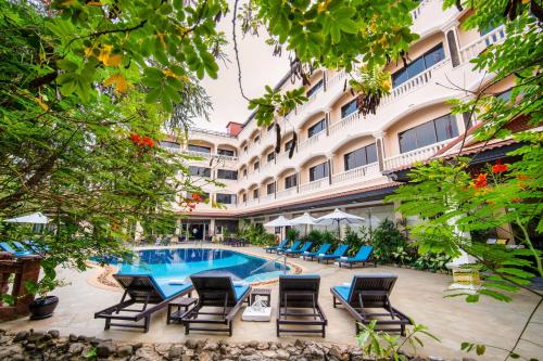 hotel photo