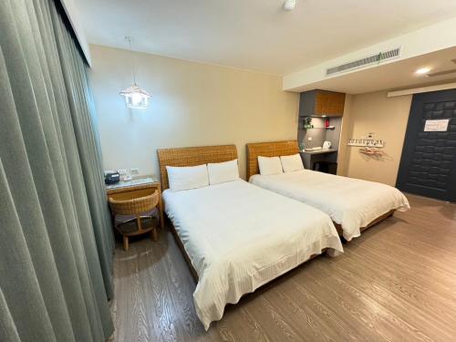 陆岛观光酒店 陆岛观光酒店