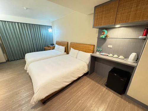 陆岛观光酒店 陆岛观光酒店