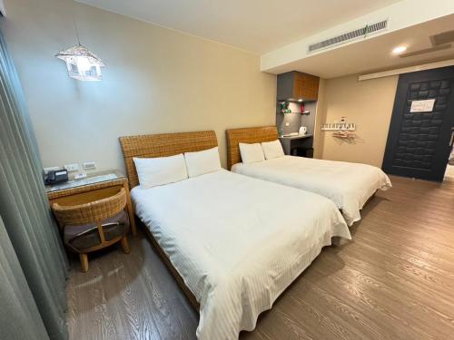 陆岛观光酒店 陆岛观光酒店