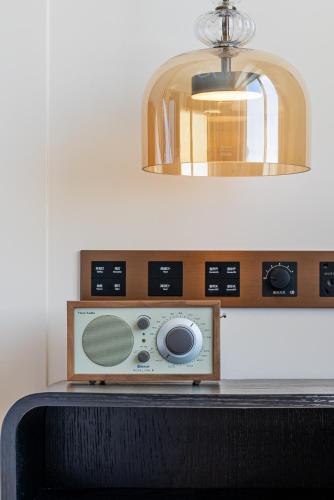 North Smart King Room image 1
