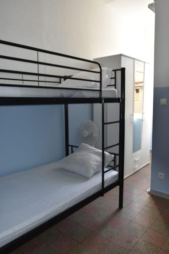 Hotel THEFFA in Marseille