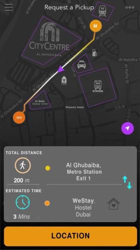 WeStay Ladies Hostel WeStay Ladies Hostel