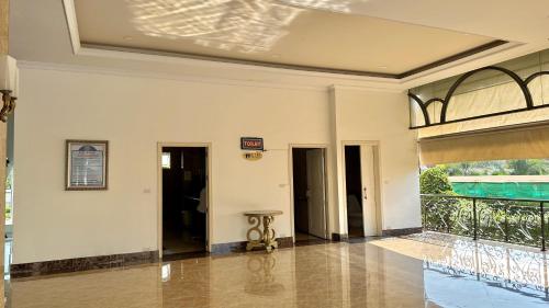 파타야 LK 크리스탈 빌 파타야 (LK Crystal Ville Pattaya ) 4성급 호텔 객실