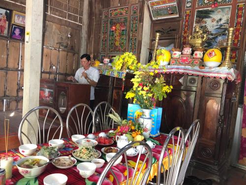 Cin Homestay - image 5
