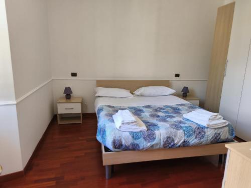 Alloggio turistico MM in Albano Laziale
