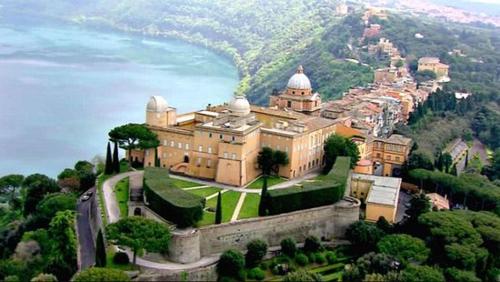 Közeli látványosságok, Alloggio turistico MM in Albano Laziale