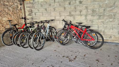 Gîte des oliviers avec barque et vélo (Gite des oliviers avec barque et velo) in 阿爾賽