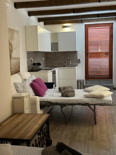  Greta´s House Pizzo in Pizzo
