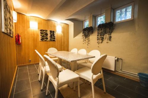 Villa Urhola Kruunupuisto - image 7