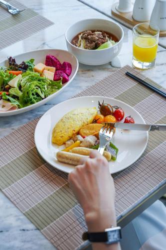 Photo - EVEN Hotel Qingdao Laoshan - an IHG Hotel