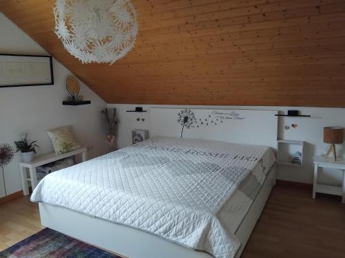 Ferienwohnung Monteurwohnung Pusteblume in Duderstadt, Deutschland