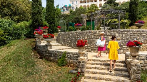 Hotel Kvarner Palace - image 14