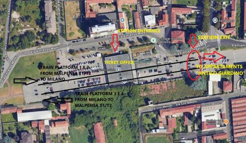 ANTICO GIARDINO - Lory