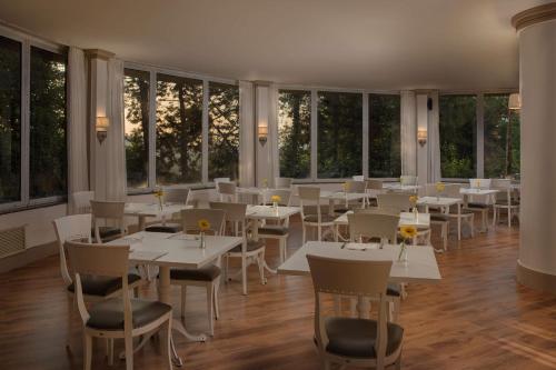 卡尔塔吉罗NH圣莫罗别墅酒店