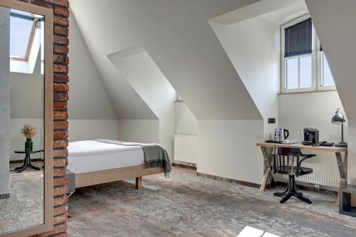 Hotel Almond Business & SPA - image 5