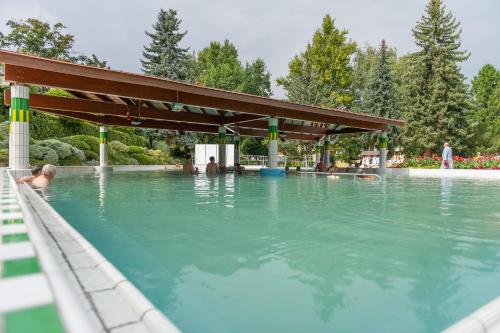 Boni Családi Wellness Hotel - image 8