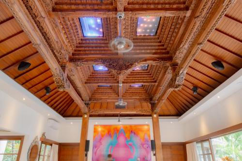 Villa with Private Pool image 2