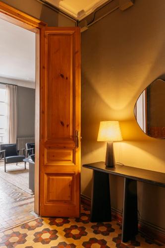 Barcelona Apartment Val - image 7