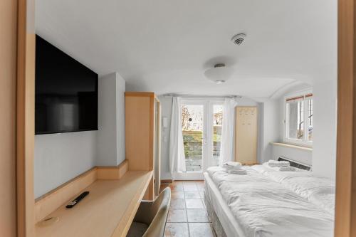 Hotel Friedrichstadt, Drážďany (fotografie 7)