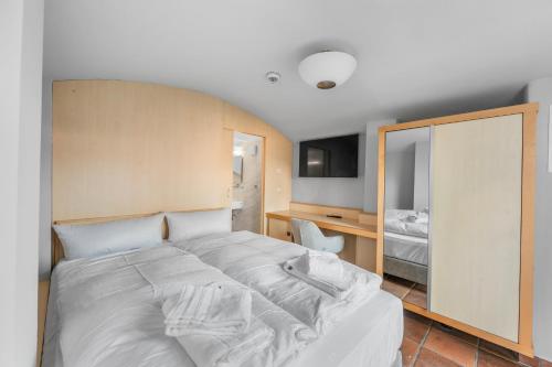 Hotel Friedrichstadt, Drážďany (fotografie 9)