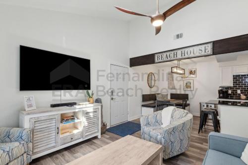 2585 Forest Ridge condo, Fernandina Beach