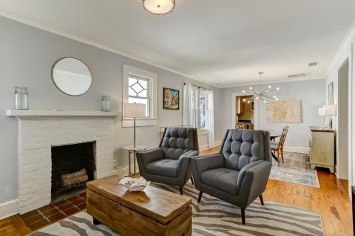 Home in Fernandina Beach, Fernandina Beach (fotografie 2)