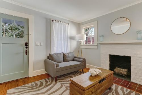 Home in Fernandina Beach, Fernandina Beach (fotografie 4)