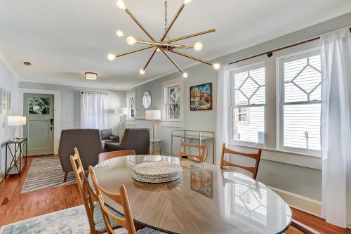 Home in Fernandina Beach, Fernandina Beach (fotografie 6)